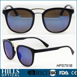 Fashion Plastic Sunglasses HPS751B