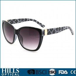 Fashion Plastic Sunglasses HPS222