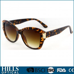 Fashion Plastic Sunglasses HPS759B