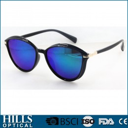 Fashion Plastic Sunglasses HPS905A