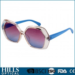Fashion Plastic Sunglasses HPS838B