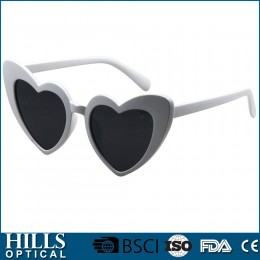 Fashion Plastic Sunglasses HPS960C