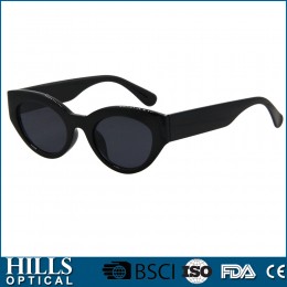 Fashion Plastic Sunglasses HPS961C