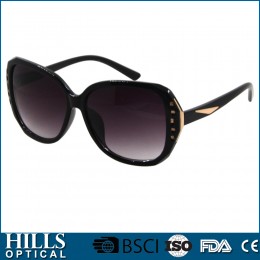 Fashion Plastic Sunglasses HPS1037B