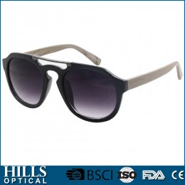 Fashion Plastic Sunglasses HPS1080A