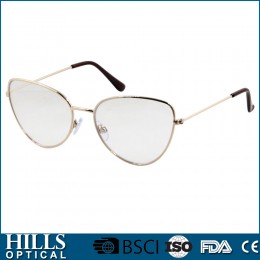 Fashion Metal Sunglasses HMS772