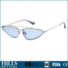 Fashion Metal Sunglasses HMS767