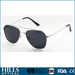 Fashion Metal Sunglasses HMS1044F