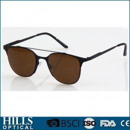 Fashion Metal Sunglasses HMS1093F