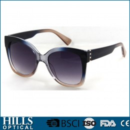 Fashion Plastic Sunglasses HPS2091R