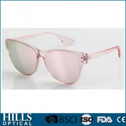 Fashion Plastic Sunglasses HPS2130R