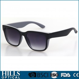 Fashion Plastic Sunglasses HPS2144R