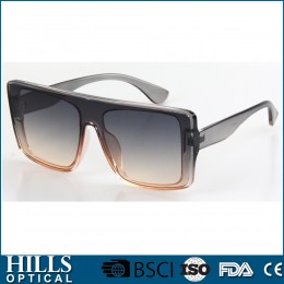 Fashion Plastic Sunglasses HPS2145R