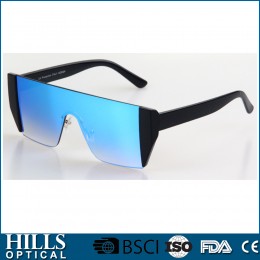 Fashion Plastic Sunglasses HPS2133R