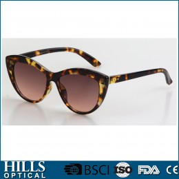 Fashion Plastic Sunglasses HPS2146