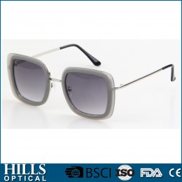 Metal Fashion Sunglasses HMS1098